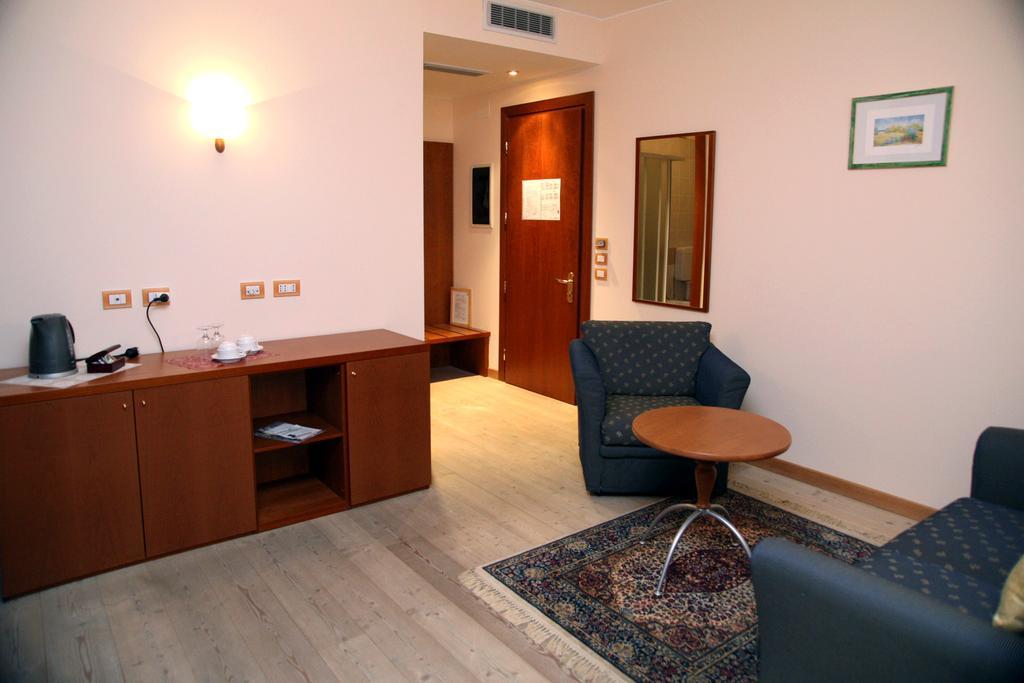 Sport Hotel Bellavista Camporosso  Exterior photo